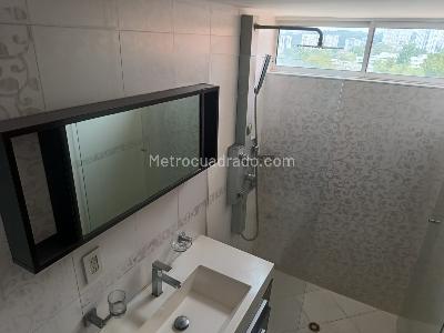 Apartamento de 3 alcobas en venta en Condominio Mediterrane, Floridablanca, 114 m² · foto 12 de 15