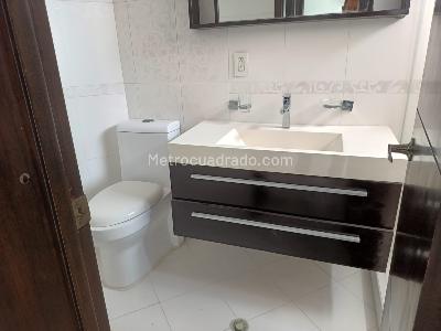 Apartamento de 3 alcobas en venta en Condominio Mediterrane, Floridablanca, 114 m² · foto 14 de 15