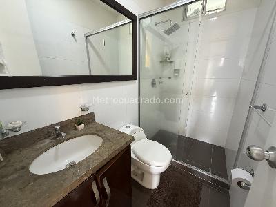 Apartamento en venta en Nuevo Sotomayor, Bucaramanga · foto 11 de 14