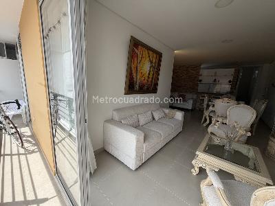 Apartamento en venta en Nuevo Sotomayor, Bucaramanga · foto 4 de 14