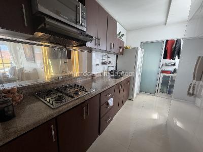 Apartamento en venta en Nuevo Sotomayor, Bucaramanga · foto 6 de 14