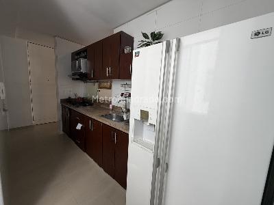 Apartamento en venta en Nuevo Sotomayor, Bucaramanga · foto 7 de 14