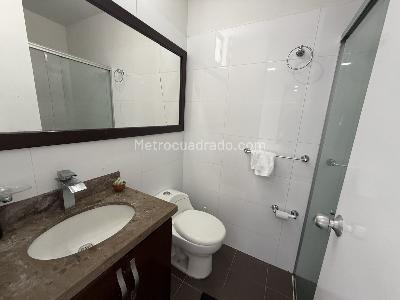Apartamento en venta en Nuevo Sotomayor, Bucaramanga · foto 8 de 14