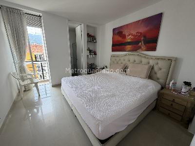 Apartamento en venta en Nuevo Sotomayor, Bucaramanga · foto 9 de 14