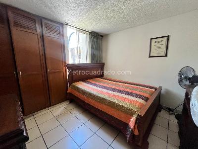 Apartamento de 3 alcobas en venta en Alameda De Cañaveral, Floridablanca, 144 m² · foto 11 de 20