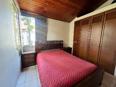 Apartamento de 3 alcobas en venta en Alameda De Cañaveral, Floridablanca, 144 m² · foto 12 de 20