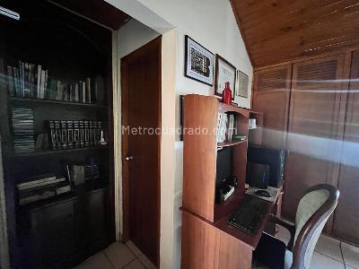 Apartamento de 3 alcobas en venta en Alameda De Cañaveral, Floridablanca, 144 m² · foto 16 de 20