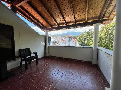 Apartamento de 3 alcobas en venta en Alameda De Cañaveral, Floridablanca, 144 m² · foto 18 de 20