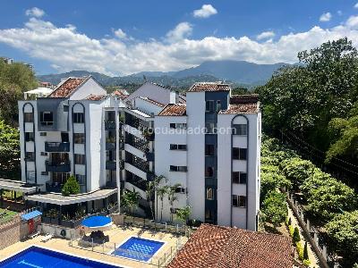 Apartamento de 3 alcobas en venta en Alameda De Cañaveral, Floridablanca, 144 m² · foto 19 de 20