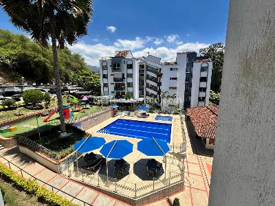 Apartamento de 3 alcobas en venta en Alameda De Cañaveral, Floridablanca, 144 m² · foto 20 de 20