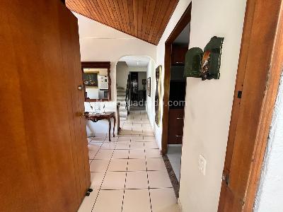 Apartamento de 3 alcobas en venta en Alameda De Cañaveral, Floridablanca, 144 m² · foto 2 de 20