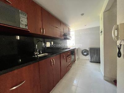 Apartamento de 3 alcobas en venta en Alameda De Cañaveral, Floridablanca, 144 m² · foto 3 de 20