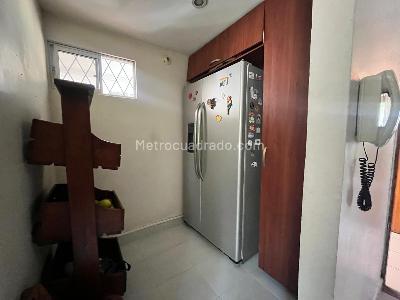 Apartamento de 3 alcobas en venta en Alameda De Cañaveral, Floridablanca, 144 m² · foto 4 de 20