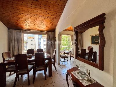 Apartamento de 3 alcobas en venta en Alameda De Cañaveral, Floridablanca, 144 m² · foto 7 de 20
