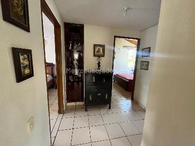 Apartamento de 3 alcobas en venta en Alameda De Cañaveral, Floridablanca, 144 m² · foto 8 de 20
