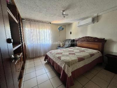 Apartamento de 3 alcobas en venta en Alameda De Cañaveral, Floridablanca, 144 m² · foto 9 de 20