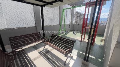 Apartamento de 3 alcobas en venta en Fontana, Bucaramanga, 63 m² · foto 11 de 13
