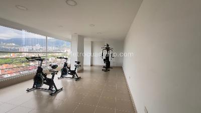 Apartamento de 3 alcobas en venta en Fontana, Bucaramanga, 63 m² · foto 12 de 13