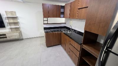 Apartamento de 3 alcobas en venta en Fontana, Bucaramanga, 63 m² · foto 2 de 13