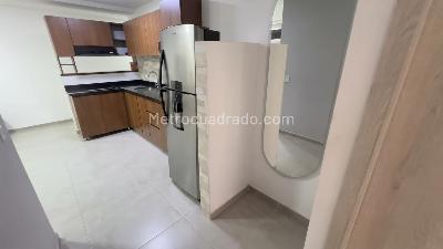 Apartamento de 3 alcobas en venta en Fontana, Bucaramanga, 63 m² · foto 3 de 13