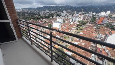 Apartamento de 3 alcobas en venta en Fontana, Bucaramanga, 63 m² · foto 4 de 13