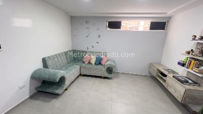 Apartamento de 3 alcobas en venta en Fontana, Bucaramanga, 63 m² · foto 6 de 13