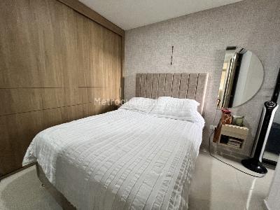 Apartamento de 3 alcobas en venta en Conjunto Country Living, Floridablanca, 58 m² · foto 11 de 20