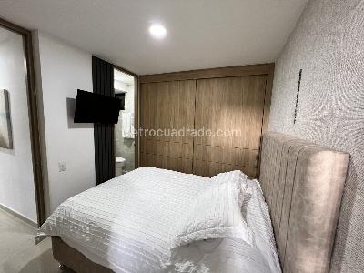 Apartamento de 3 alcobas en venta en Conjunto Country Living, Floridablanca, 58 m² · foto 13 de 20