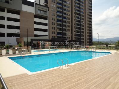 Apartamento de 3 alcobas en venta en Conjunto Country Living, Floridablanca, 58 m² · foto 15 de 20