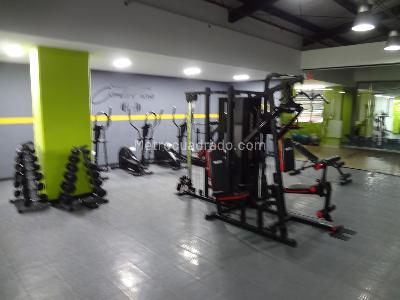Apartamento de 3 alcobas en venta en Conjunto Country Living, Floridablanca, 58 m² · foto 17 de 20