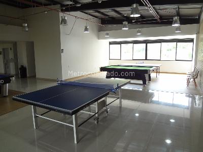 Apartamento de 3 alcobas en venta en Conjunto Country Living, Floridablanca, 58 m² · foto 18 de 20