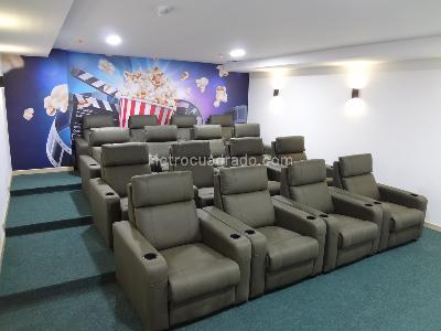 Apartamento de 3 alcobas en venta en Conjunto Country Living, Floridablanca, 58 m² · foto 19 de 20