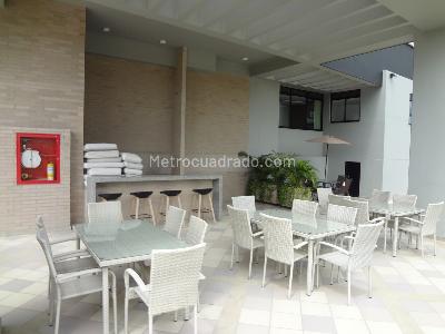 Apartamento de 3 alcobas en venta en Conjunto Country Living, Floridablanca, 58 m² · foto 20 de 20