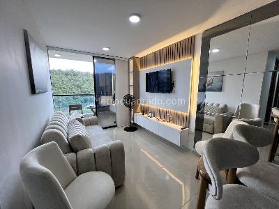 Apartamento de 3 alcobas en venta en Conjunto Country Living, Floridablanca, 58 m² · foto 3 de 20