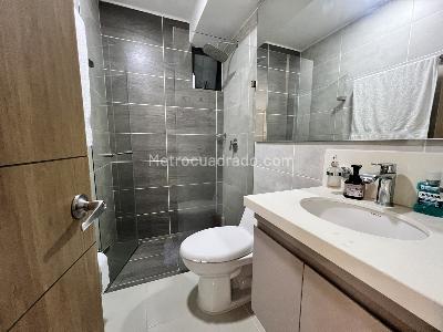 Apartamento de 3 alcobas en venta en Conjunto Country Living, Floridablanca, 58 m² · foto 6 de 20
