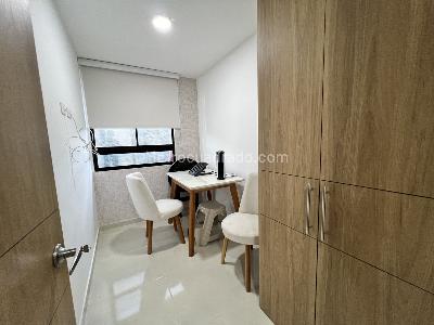 Apartamento de 3 alcobas en venta en Conjunto Country Living, Floridablanca, 58 m² · foto 7 de 20