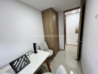 Apartamento de 3 alcobas en venta en Conjunto Country Living, Floridablanca, 58 m² · foto 8 de 20