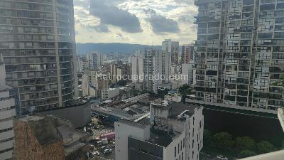 Apartamento de 2 alcobas en venta en Bolarqui, Bucaramanga, 55 m² · foto 10 de 20