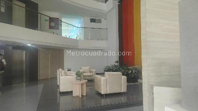 Apartamento de 2 alcobas en venta en Bolarqui, Bucaramanga, 55 m² · foto 14 de 20