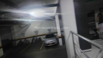 Apartamento de 2 alcobas en venta en Bolarqui, Bucaramanga, 55 m² · foto 17 de 20