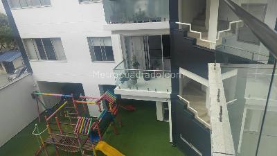 Apartamento de 2 alcobas en venta en Bolarqui, Bucaramanga, 55 m² · foto 19 de 20