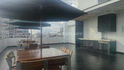 Apartamento de 2 alcobas en venta en Bolarqui, Bucaramanga, 55 m² · foto 20 de 20