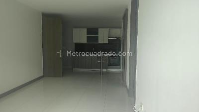 Apartamento de 2 alcobas en venta en Bolarqui, Bucaramanga, 55 m² · foto 2 de 20