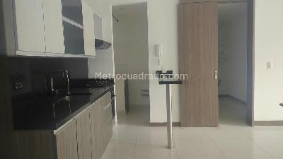Apartamento de 2 alcobas en venta en Bolarqui, Bucaramanga, 55 m² · foto 4 de 20