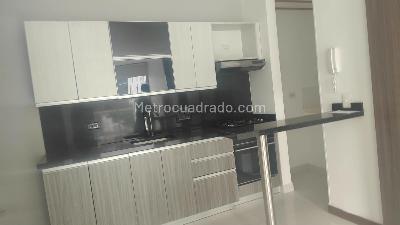 Apartamento de 2 alcobas en venta en Bolarqui, Bucaramanga, 55 m² · foto 5 de 20
