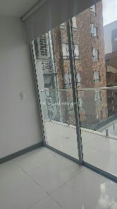 Apartamento de 2 alcobas en venta en Bolarqui, Bucaramanga, 55 m² · foto 7 de 20