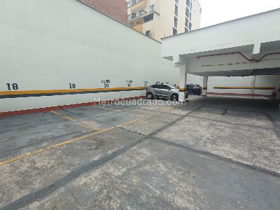Apartamento de 3 alcobas en venta en El Prado, Bucaramanga, 75 m² · foto 12 de 13