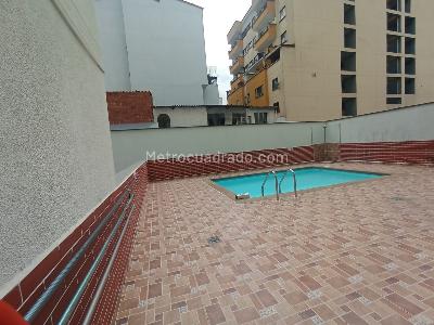 Apartamento de 3 alcobas en venta en El Prado, Bucaramanga, 75 m² · foto 13 de 13