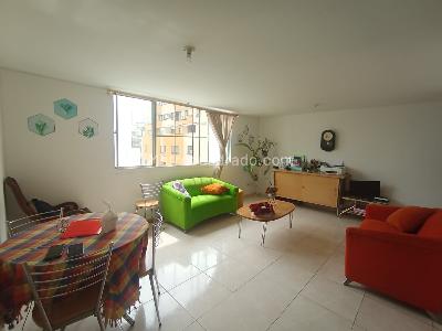 Apartamento de 3 alcobas en venta en El Prado, Bucaramanga, 75 m² · foto 2 de 13
