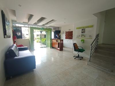 Apartamento de 3 alcobas en venta en El Prado, Bucaramanga, 75 m² · foto 3 de 13